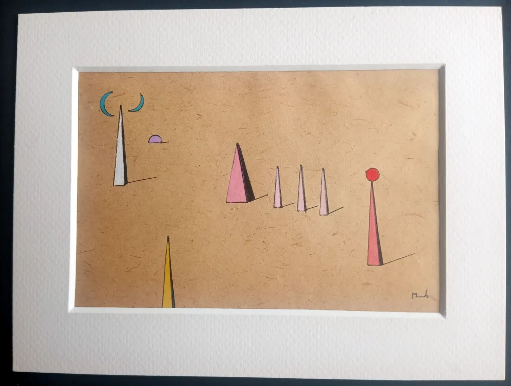 Non Tecnico Metras - S/T