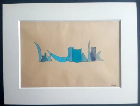 Non Tecnico Metras - S/T