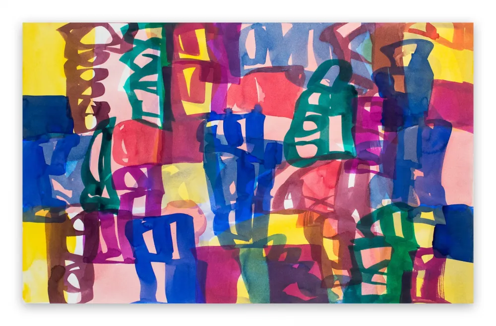 Non Tecnico Meyer - Ambassade 44