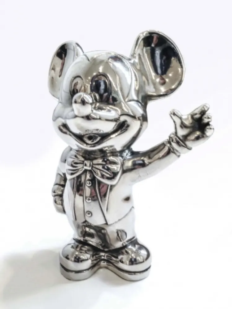 Multiplo Meyer  - Botero Mickey