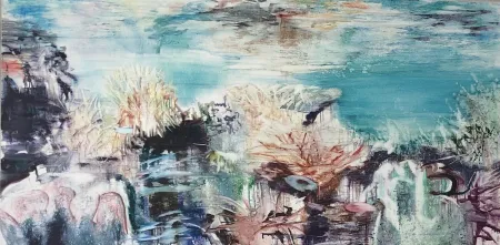 Non Tecnico Meyer - Coral Reef