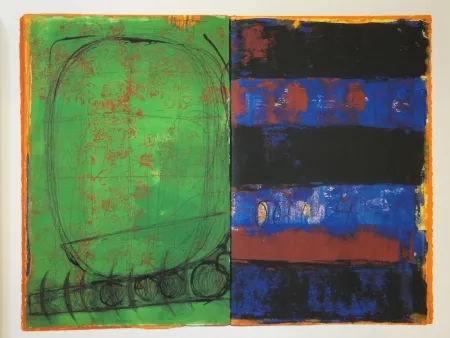 Libro Illustrato Meyer - DYLAN, Bob. Political World / Politische Welt