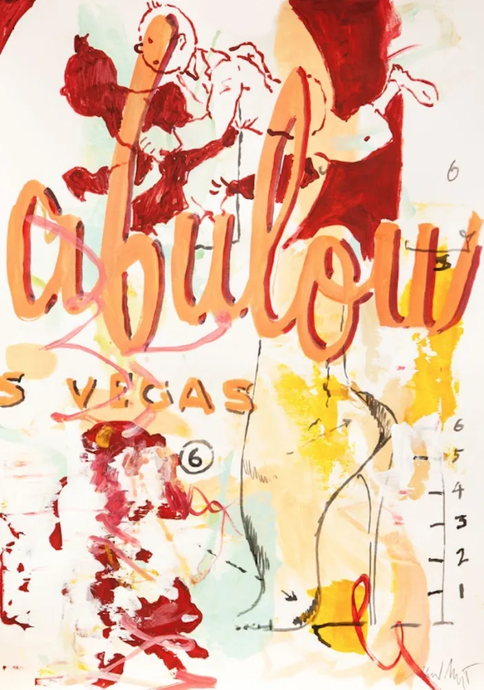 Multiplo Meyer  - Flashback XX Tintin