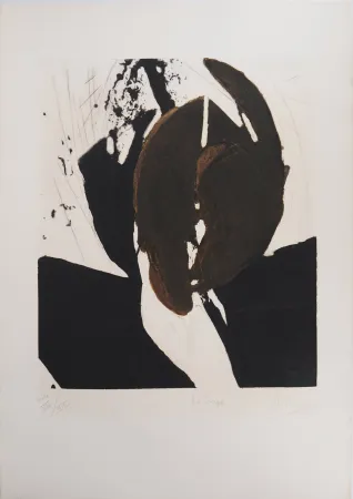 Incisione Meyer - La Coupe