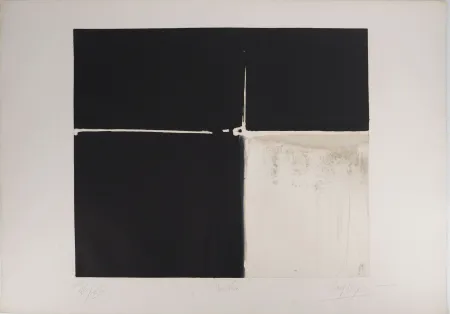 Incisione Meyer - La Fin