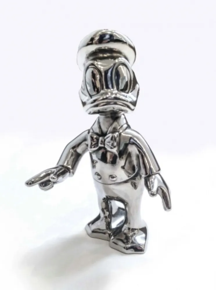 Multiplo Meyer  - Lucky Donald