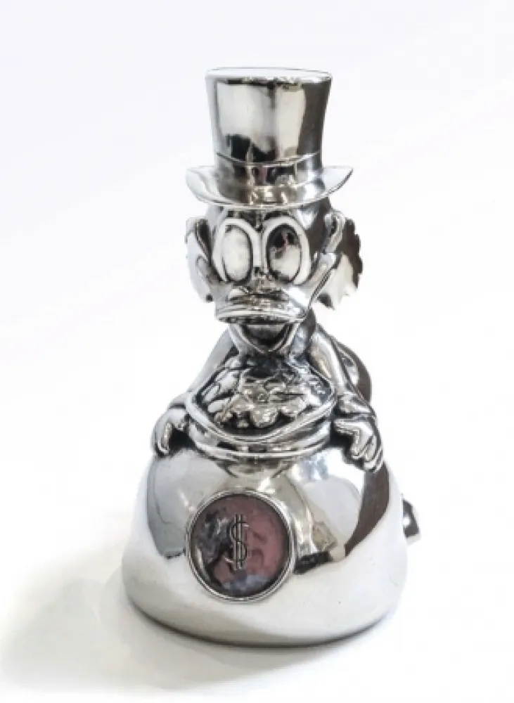 Multiplo Meyer  - Save the Money