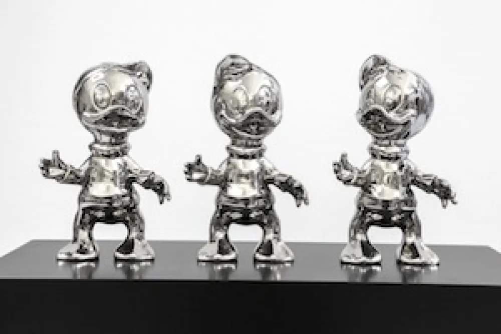 Non Tecnico Meyer  - Tick, Trick und Track