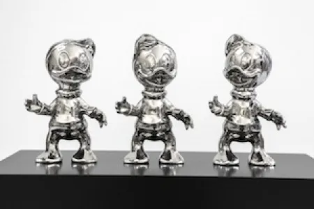 Non Tecnico Meyer  - Tick, Trick und Track