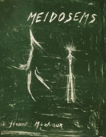 Libro Illustrato Michaux - Meidosems