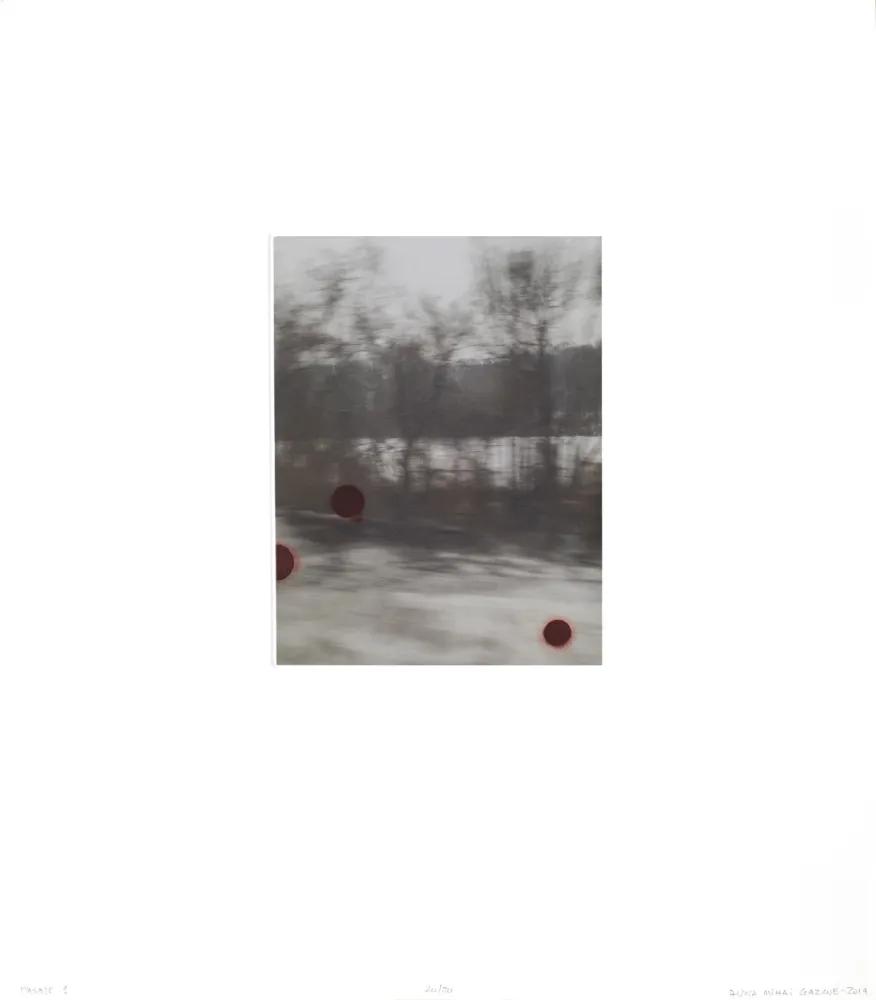 Multiplo Mihai Gazcue - Pasaje I