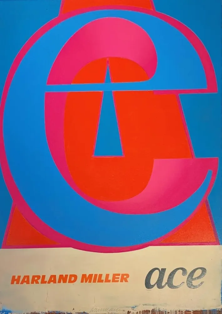 Incisione Miller - Ace