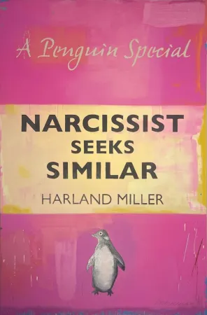 Rilievo Miller - Narcissist Seeks Similar