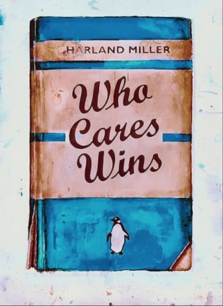 Multiplo Miller - Who Cares Wins