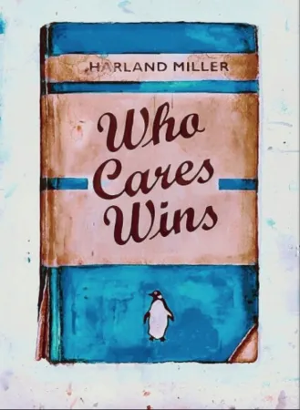 Multiplo Miller - Who Cares Wins
