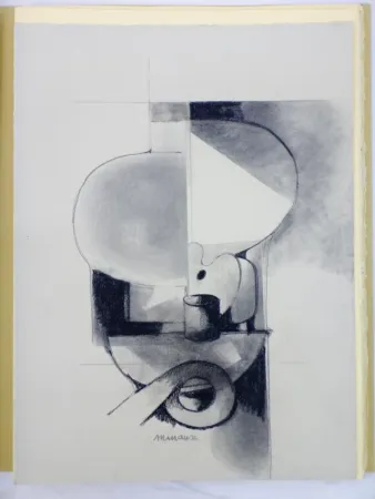 Libro Illustrato Minaux - Les secrets du métier