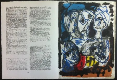 Libro Illustrato Minguzzi - Decameron