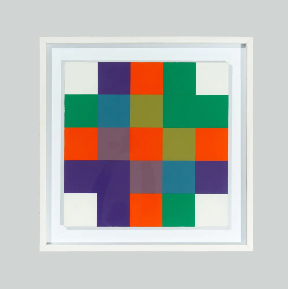 Monotipo Minoli - Composizione