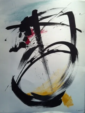 Litografia Miotte - Espace concerté