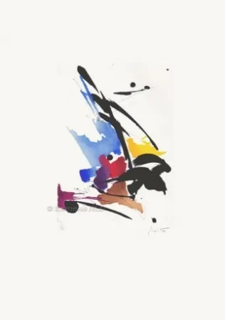 Incisione Miotte - Filigrane