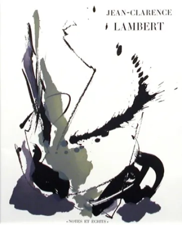 Libro Illustrato Miotte - Jean-Clarence Lambert
