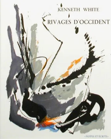 Libro Illustrato Miotte - Kenneth White