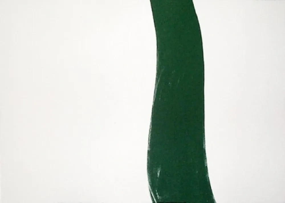 Acquatinta Miró - Cantic del Sol 30