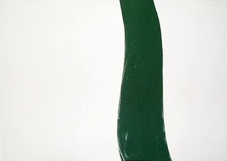 Acquatinta Miró - Cantic del Sol 30