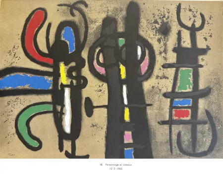 Multiplo Miró - 