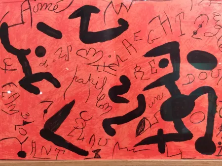 Libro Illustrato Miró - DLM 250