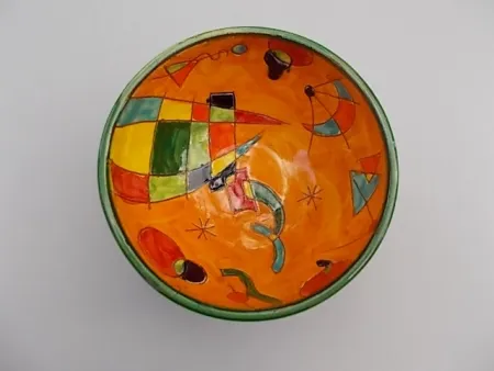 Ceramica Miró - Inconnu
