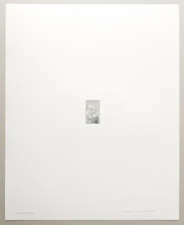 Multiplo Mochetti - La Santa Maria