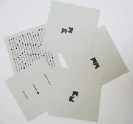 Libro Illustrato Molnar - M, comme...