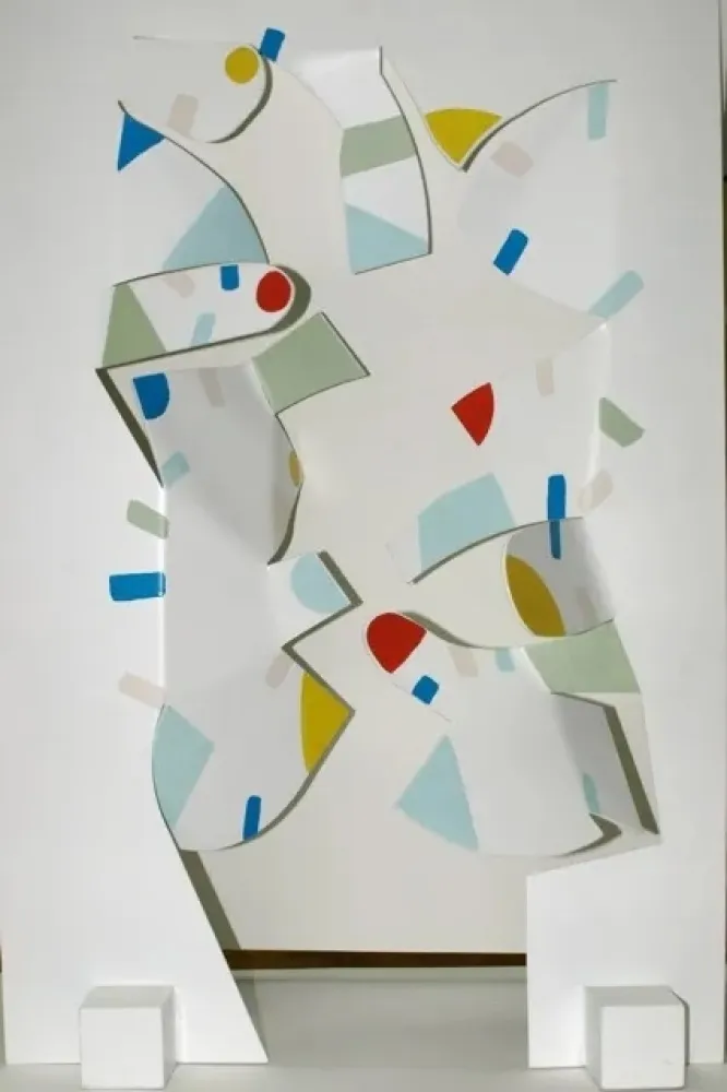 Non Tecnico Mompó - La puerta del Mediterráneo