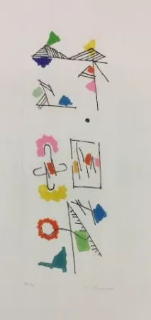 Acquaforte Mompó - Ventana abierta a un paisaje