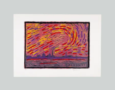 Serigrafia Mondino - Venezia