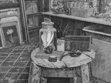 Acquaforte Mongatti - La radio