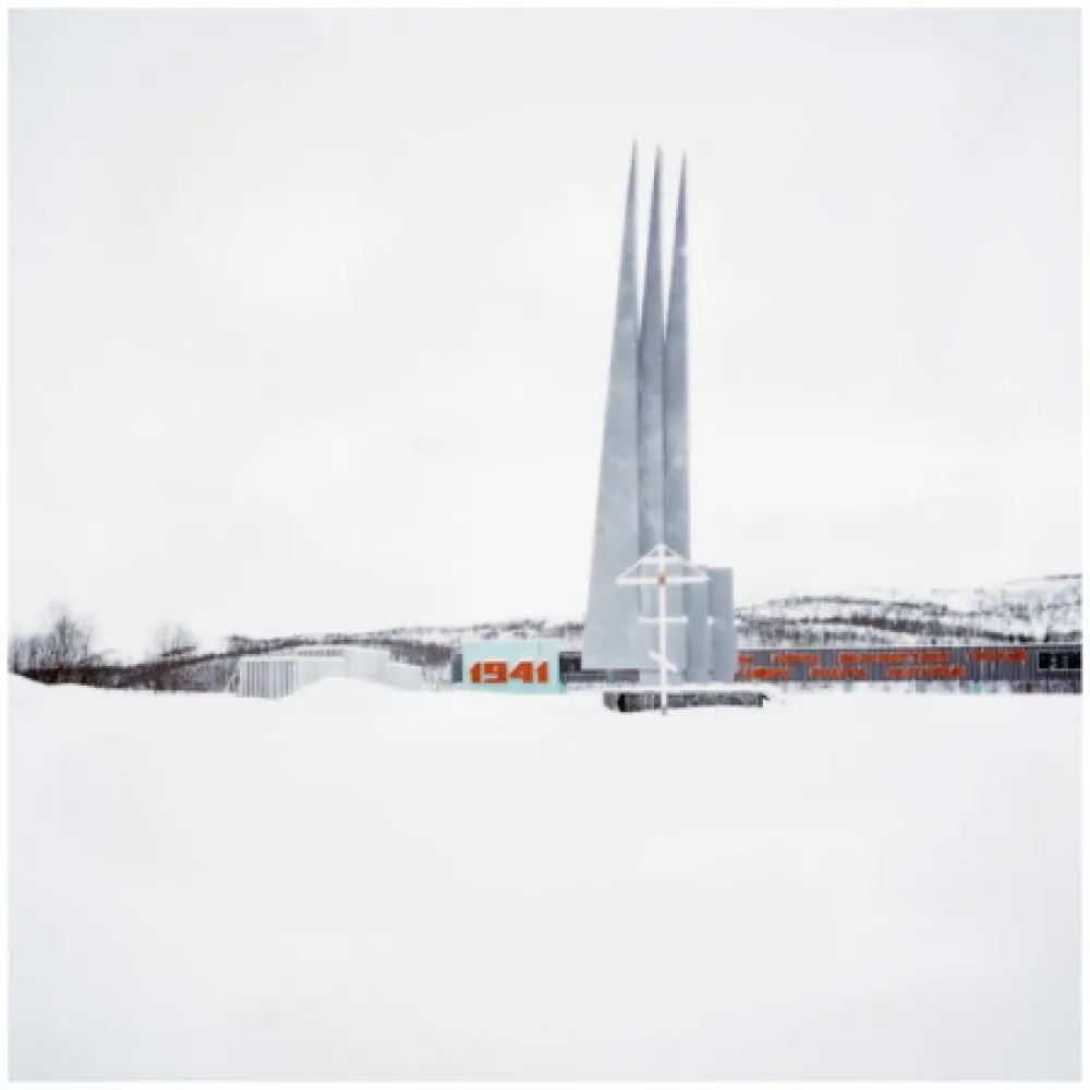 Fotografie Monteleone - Dusha. Russian Soul. Portfolio