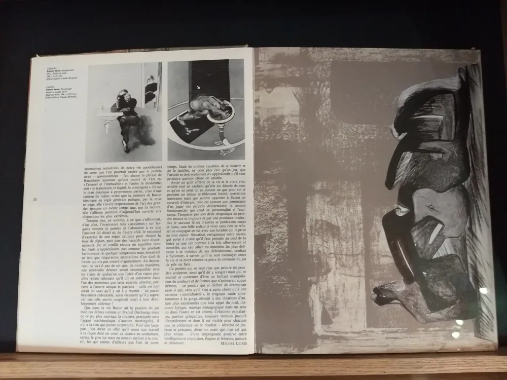 Libro Illustrato Moore - No 49