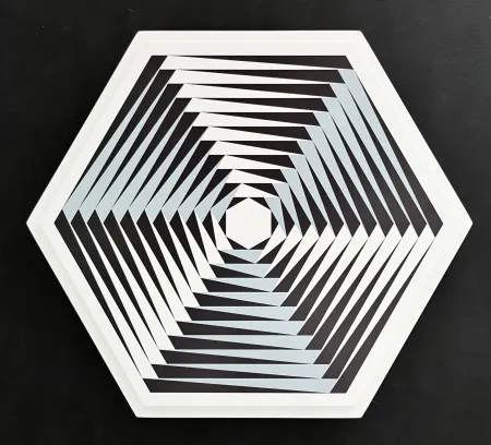 Incisione Su Legno Morandini - Sculptura 762