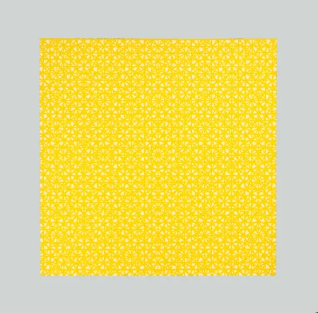 Serigrafia Morellet - Composition