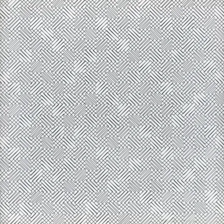 Serigrafia Morellet - Tavola 10