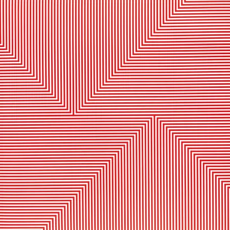 Serigrafia Morellet - Tavola 3