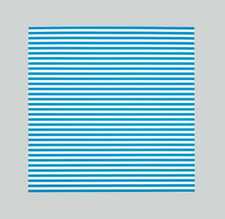 Serigrafia Morellet - Tavola 6