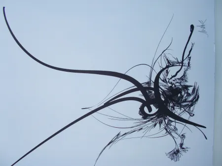 Litografia Moretti - Had Gadya