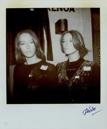 Multiplo Moriyama - Passage 2