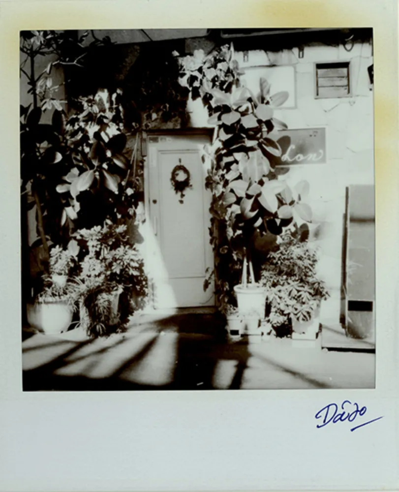 Multiplo Moriyama - Passage 3