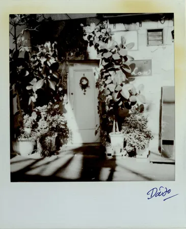 Multiplo Moriyama - Passage 3