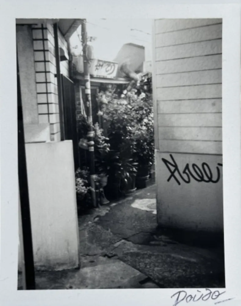 Multiplo Moriyama - Passage 4