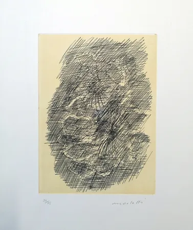 Acquaforte Morlotti - Calendole